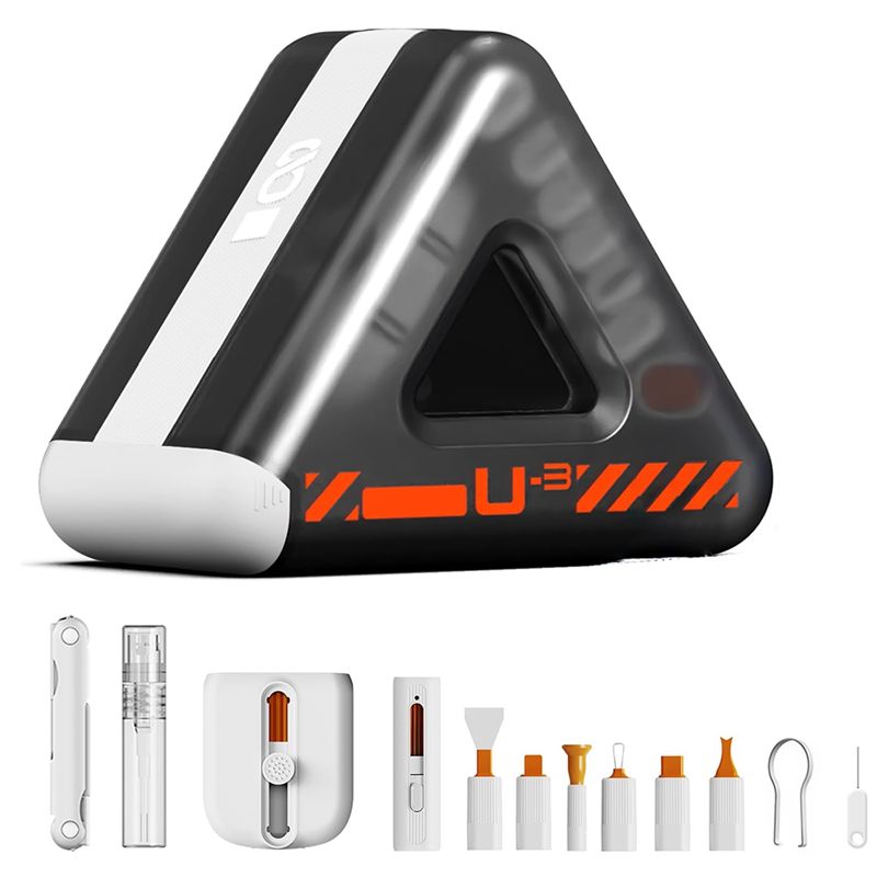 N34R-24 In 1 Earbuds Cleaning  - Screen Cleaning Kit review and price