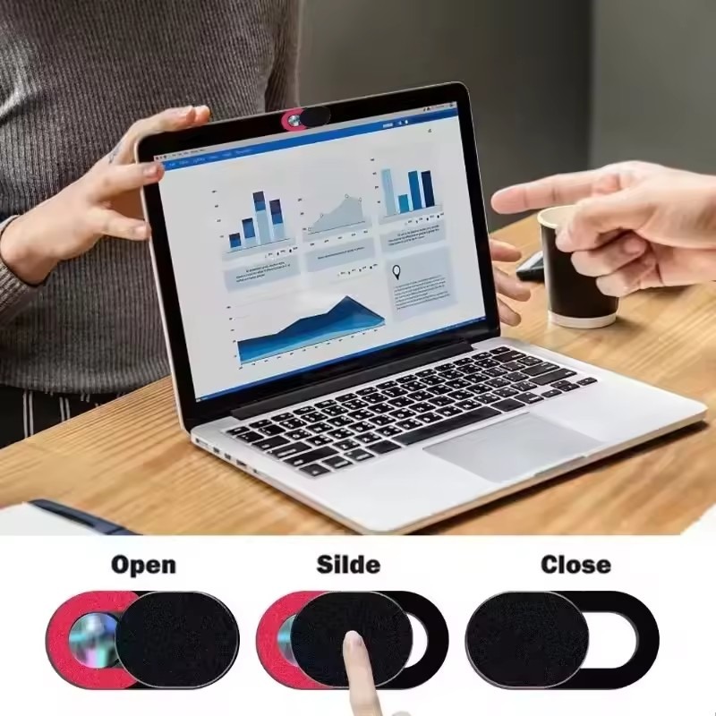 1/5/10PCS Universal Ultra Thin - Laptop Accessories Cover review and price