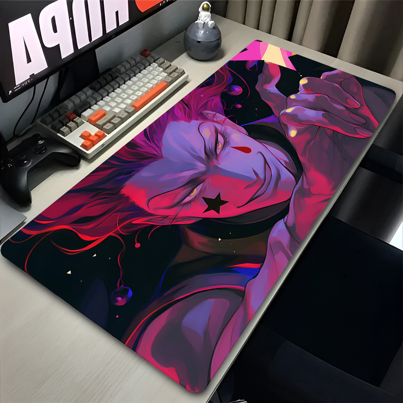 Mouse Pads Office PC Pink Anim - Laptop Accessories Pink review and price
