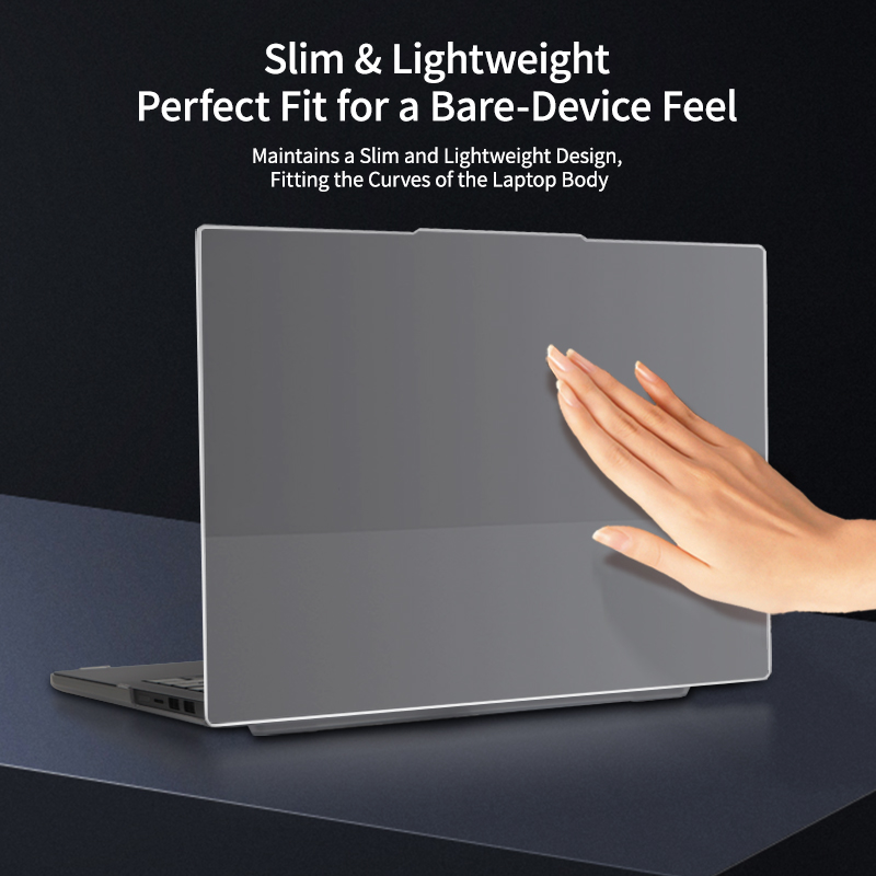 Matte Transparent Case For 202 - Legion Laptop Accessories review and price