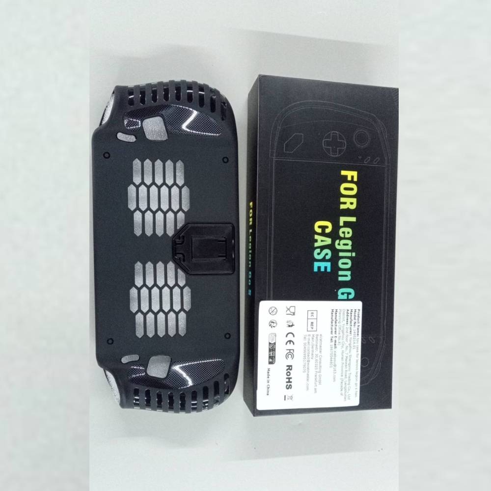 TPU Case for Lenovo Legion Go  - Legion Laptop Accessories review and price