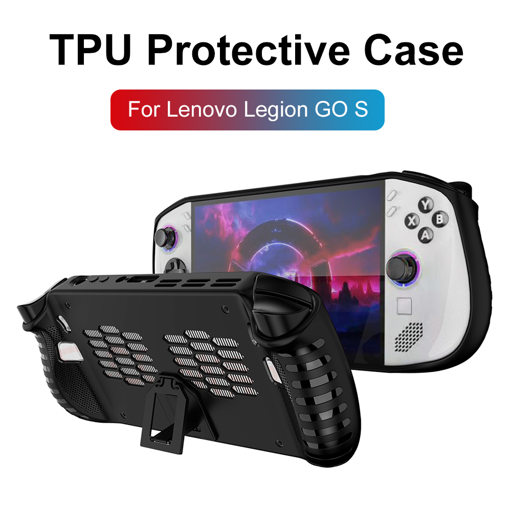 TPU Case for Lenovo Legion Go  - Legion Laptop Accessories review and price