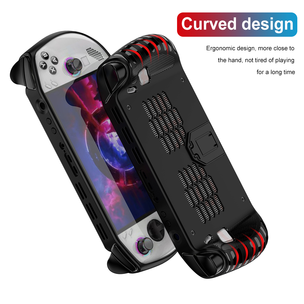 TPU Case for Lenovo Legion Go  - Legion Laptop Accessories review and price