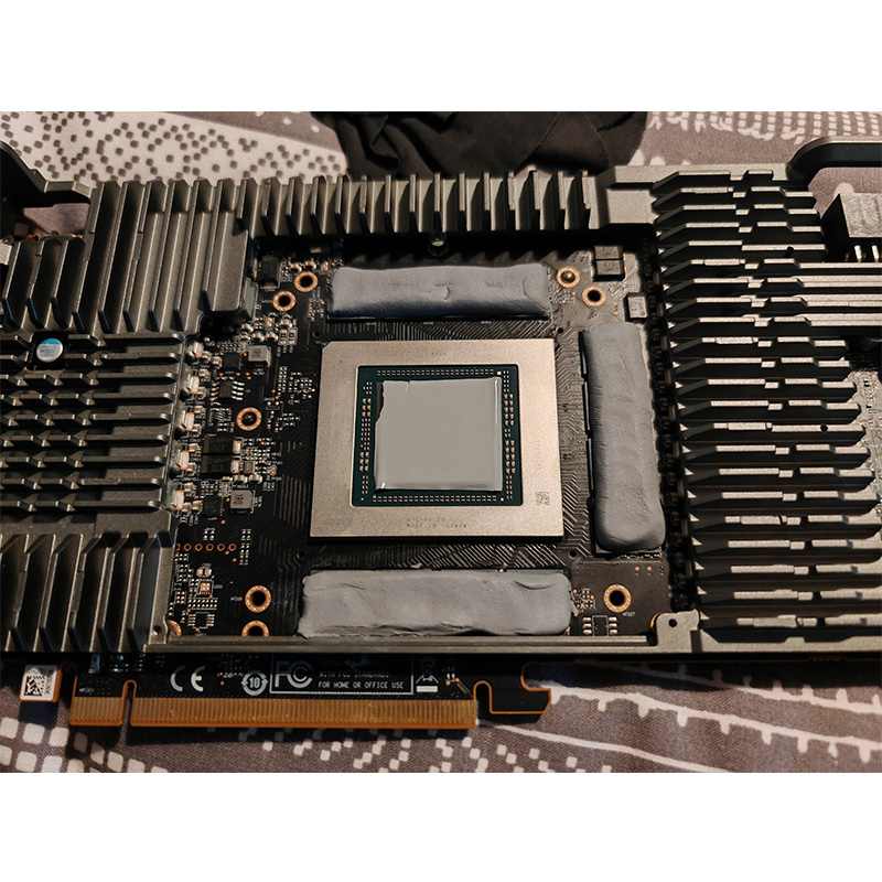 Fehonda LTP81 Thermal Putty 18 - Laptop Cooling Pad review and price