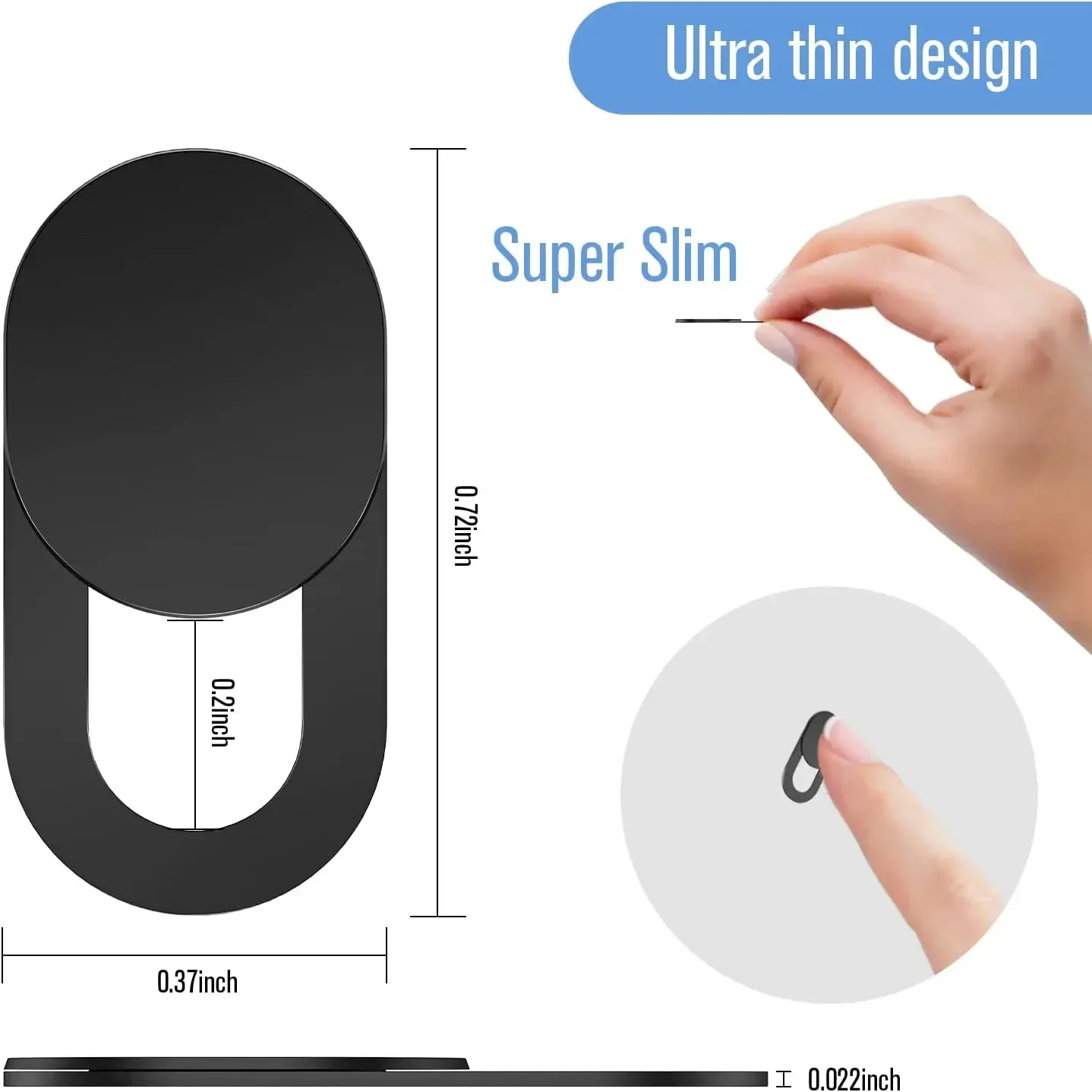 Webcam Cover Laptop Camera Sli - Laptop Accessories Cover review and price