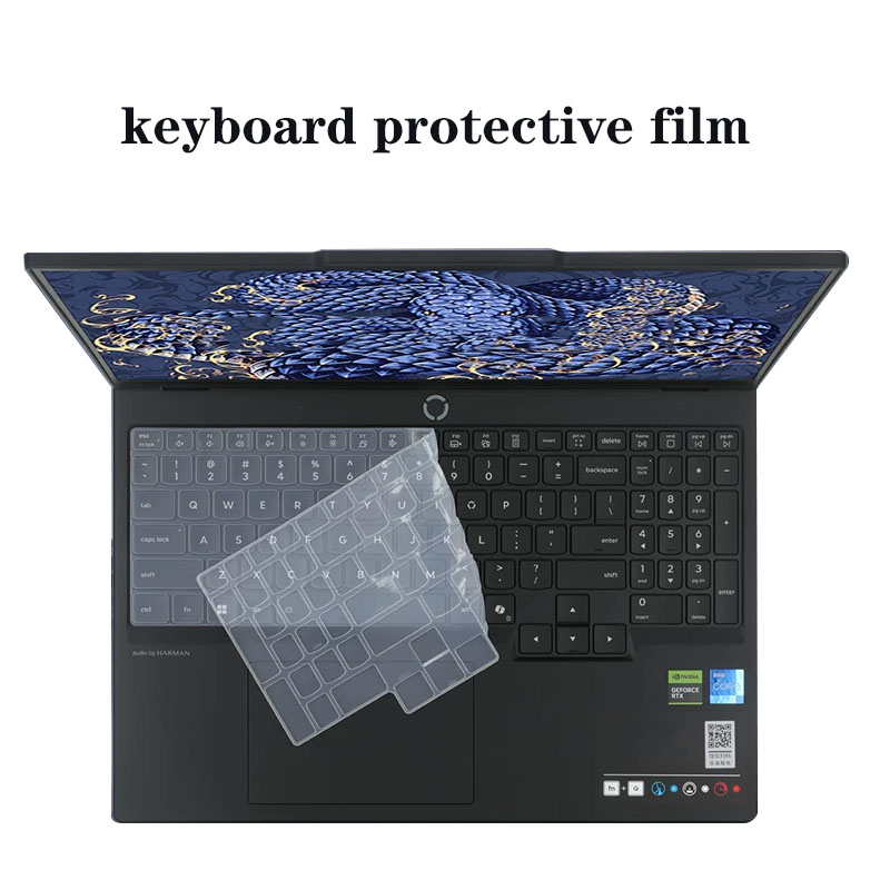 For Legion Pro 5 16ADR10/16IRX - Legion Laptop Accessories review and price