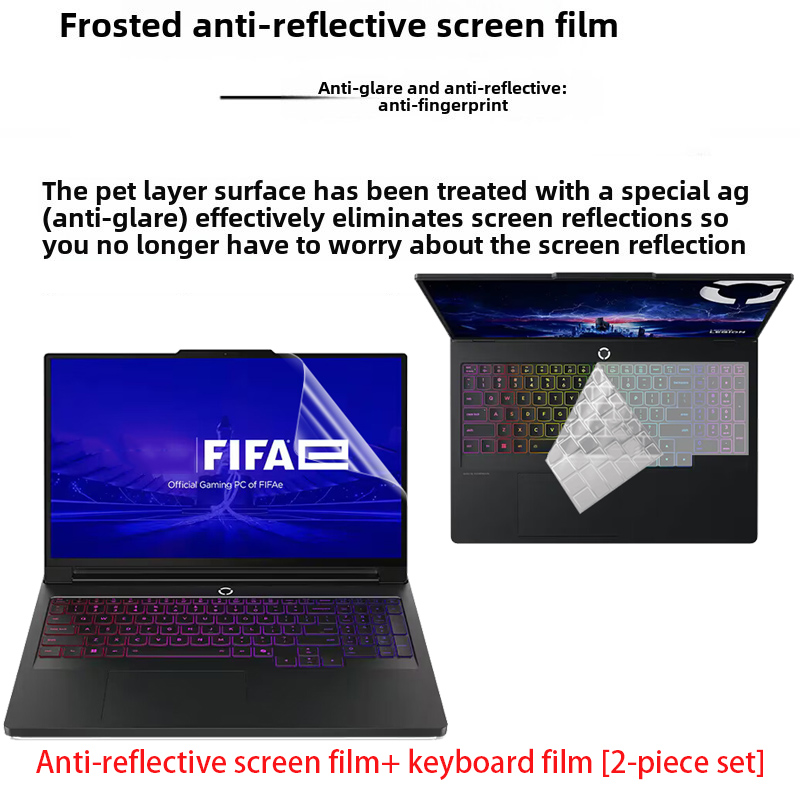 For Legion Pro 5 16ADR10/16IRX - Legion Laptop Accessories review and price