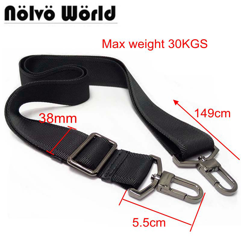 38mm Max 30KGS Strong Hook Nyl - Laptop Accessories World review and price