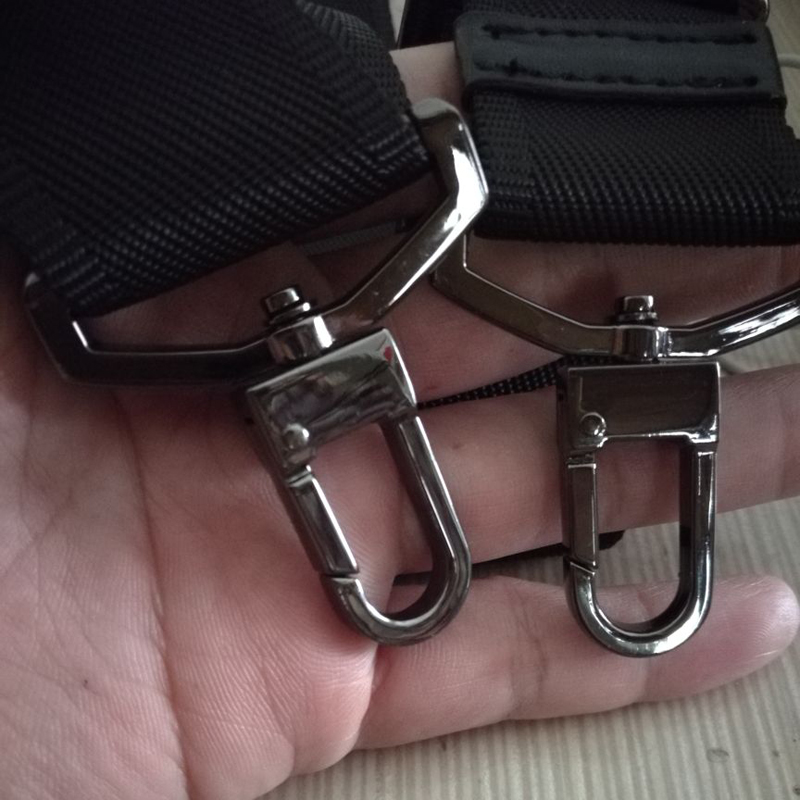 38mm Max 30KGS Strong Hook Nyl - Laptop Accessories World review and price
