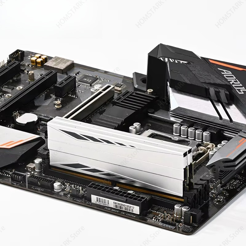 DDR5 Desktop RAM 16GB 24GB 32G - Memory Ram Upgrade review and price