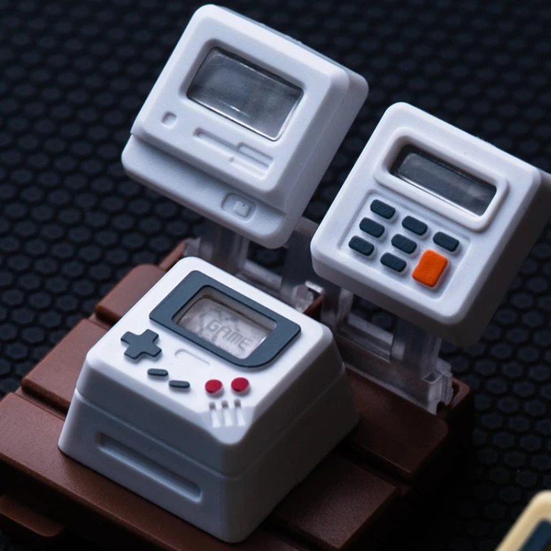 K-04 3-in-1 Creative Retro Tra - Laptop Accessories Kit review and price