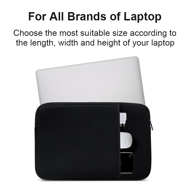 Laptop Sleeve Bag 13 14 15.6 I - Xiaomi Laptop Accessories review and price