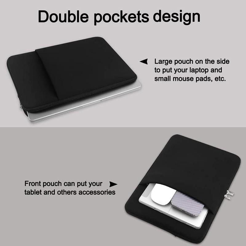 Laptop Sleeve Bag 13 14 15.6 I - Xiaomi Laptop Accessories review and price