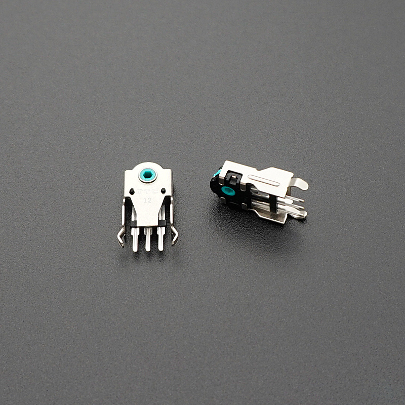 2pcs TTC Mouse Encoder Highly  - Mini Wireless Mouse review and price