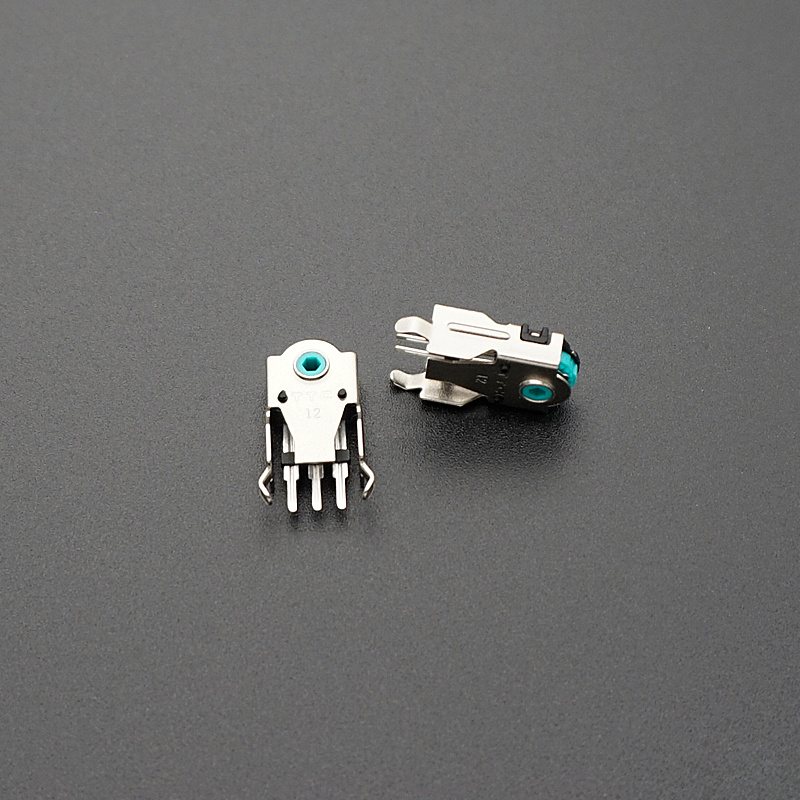 2pcs TTC Mouse Encoder Highly  - Mini Wireless Mouse review and price