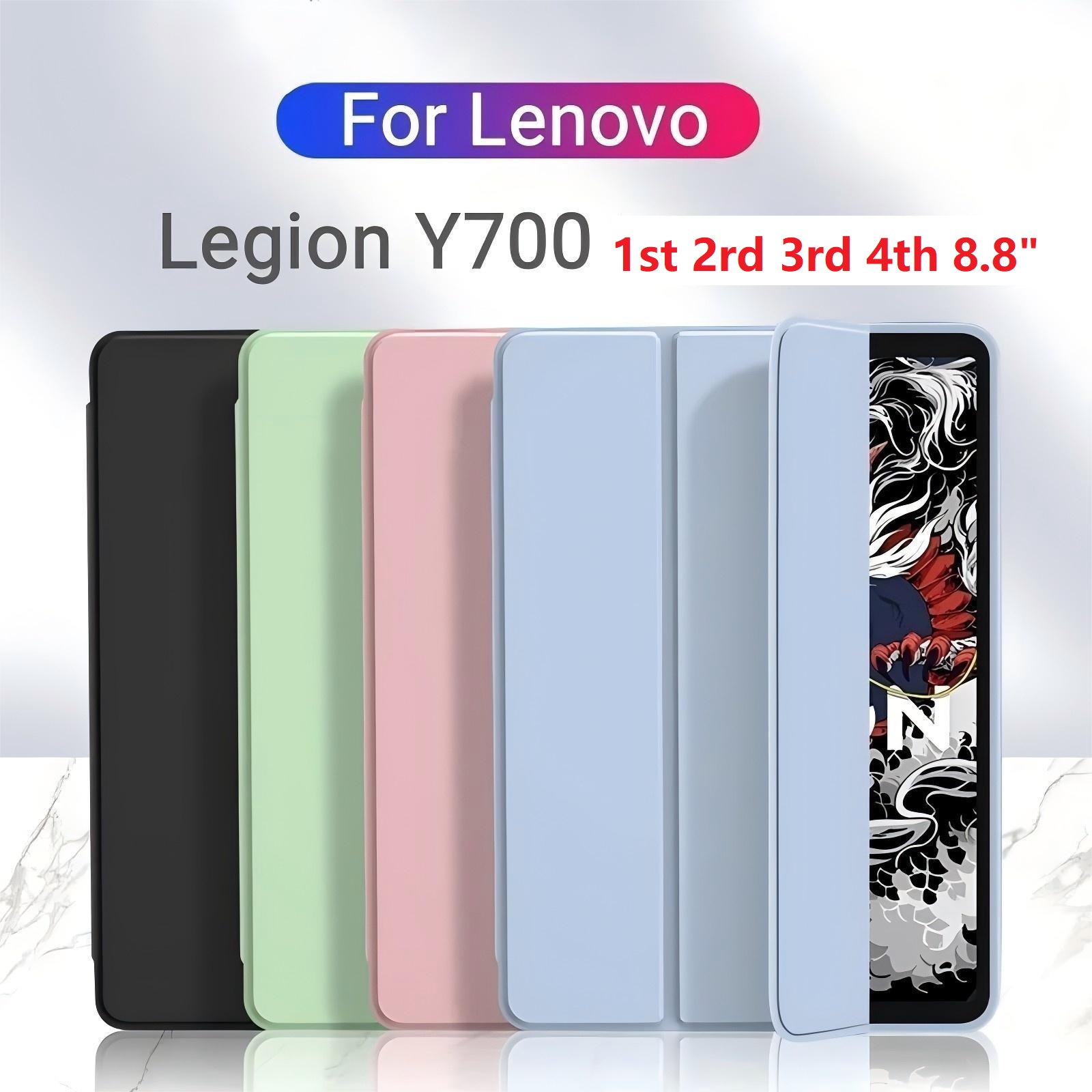 For Lenovo LEGION Y700 1st 2nd - Legion Laptop Accessories review and price