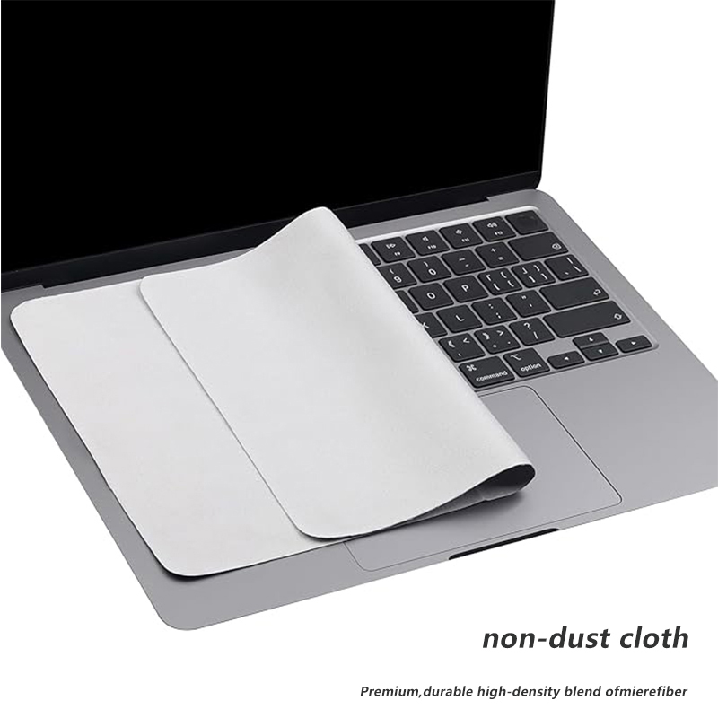 Screen Keyboard Protection Mic - Laptop Accessories Kit review and price