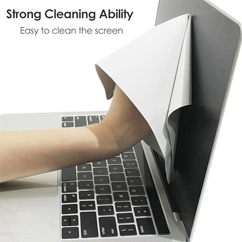 Screen Keyboard Protection Mic - Laptop Accessories Kit review and price