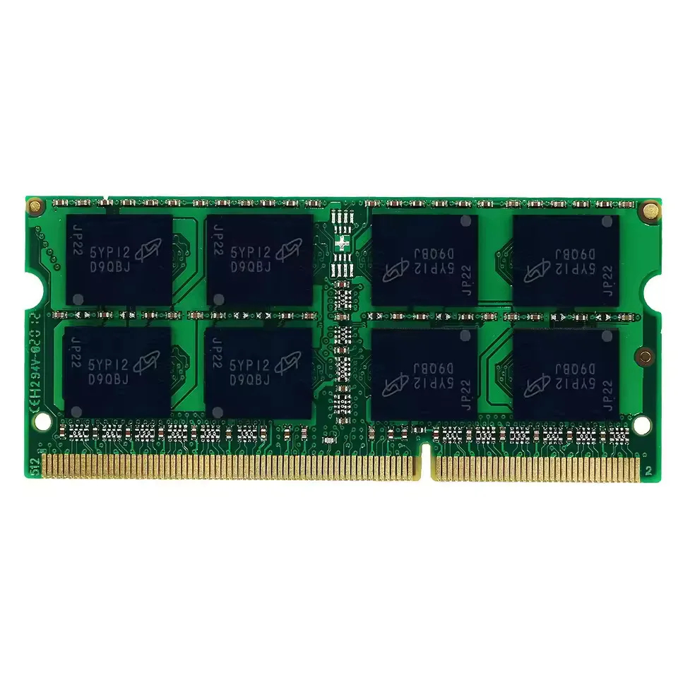 Crucial Laptop Memory DDR3 DDR - Memory Ram Upgrade review and price