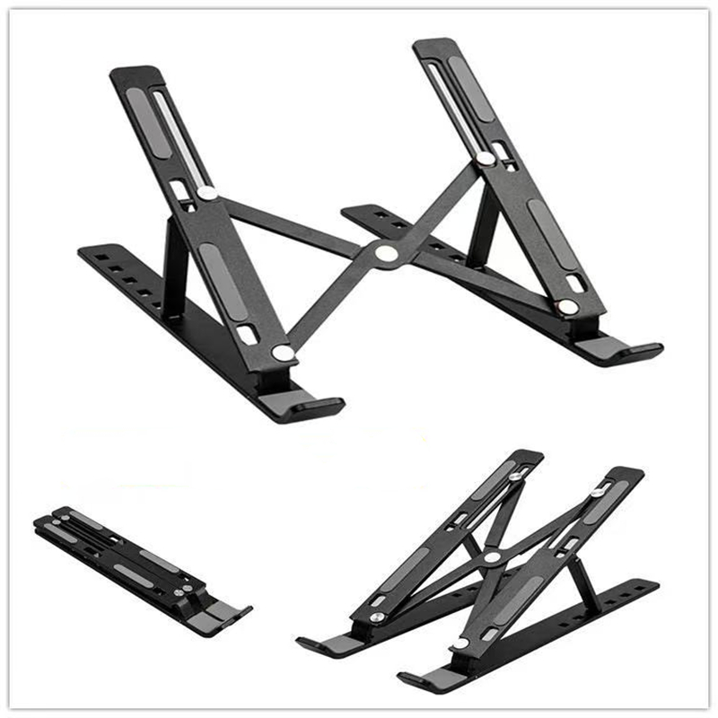 Foldable Laptop Stand ABSAdjus - Apple Accessories Laptop review and price