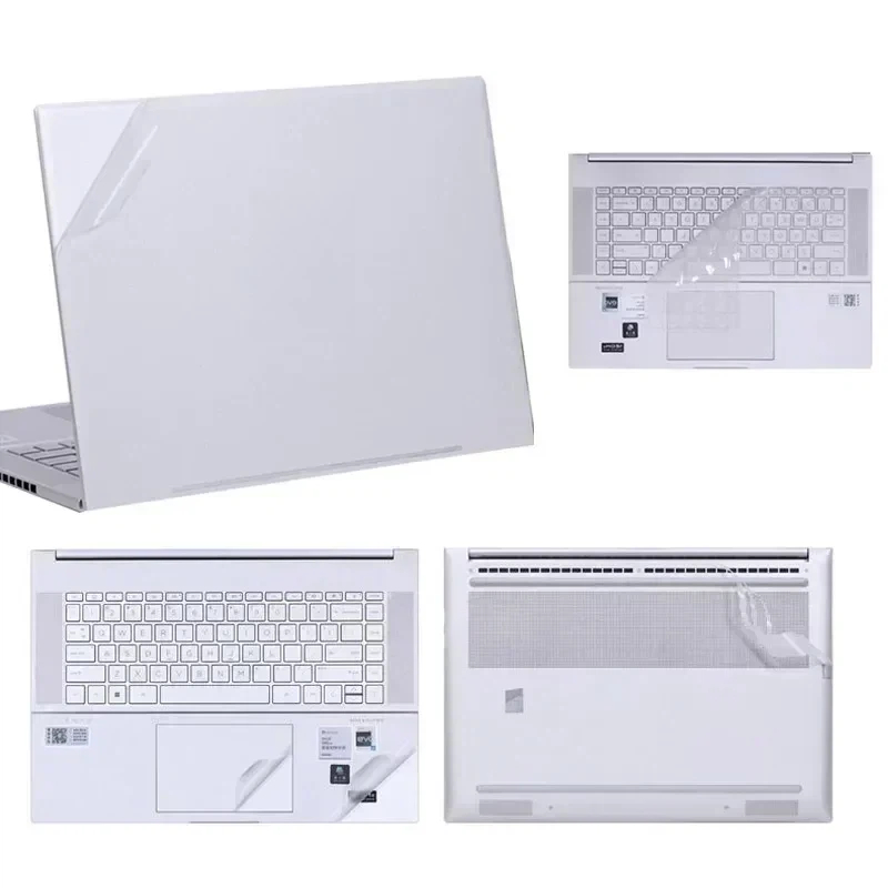Pre-Cut Anti Fingerprint Stick - Laptop Accessories 2022 review and price