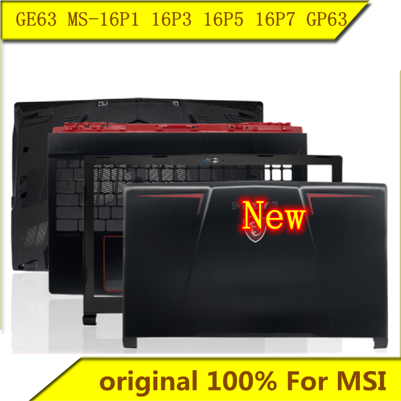 For MSI GE63 MS-16P1 16P3 16P5 - Laptop Accessories Kit review and price