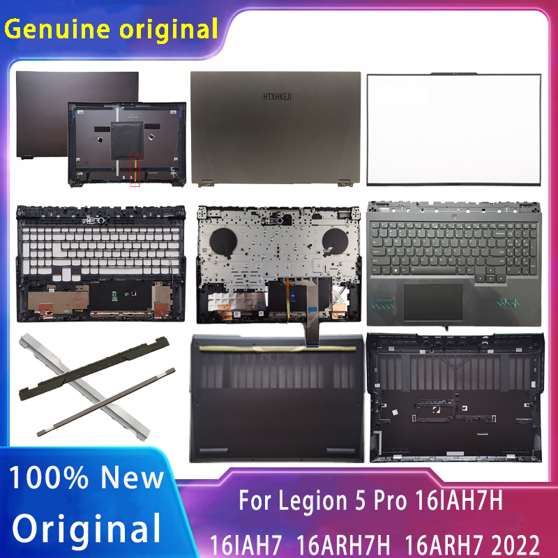New For Lenovo Legion 5 Pro 16 - Laptop Accessories 2022 review and price
