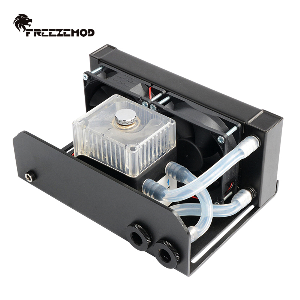 FREEZEMOD AIO Laptop Liquid Co - Laptop Accessories Kit review and price