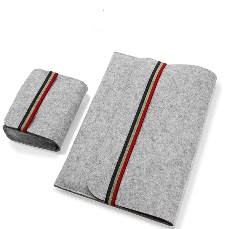 Sleeve Notebook Bag For Macboo - Xiaomi Laptop Accessories review and price