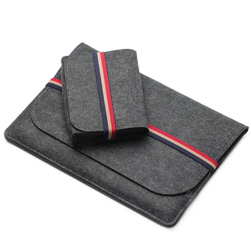 Sleeve Notebook Bag For Macboo - Xiaomi Laptop Accessories review and price