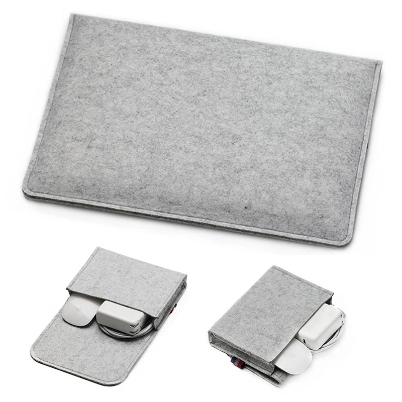 Sleeve Notebook Bag For Macboo - Xiaomi Laptop Accessories review and price