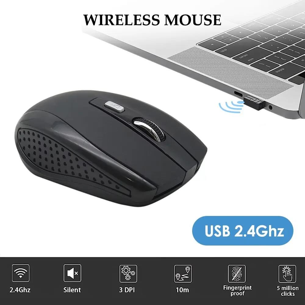 Wireless Bluetooth Mouse 3 Lev - Mini Wireless Mouse review and price