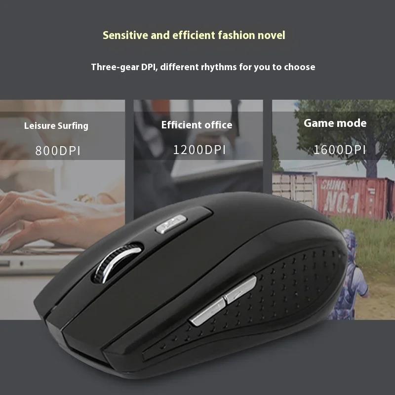 Wireless Bluetooth Mouse 3 Lev - Mini Wireless Mouse review and price