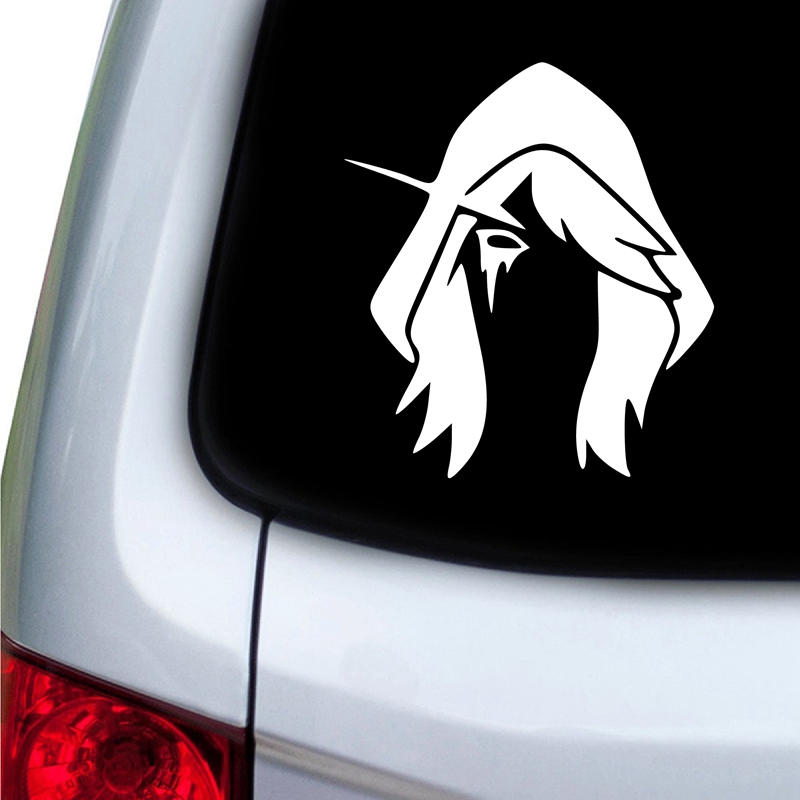 Car Accessories Decals World o - Laptop Accessories World review and price