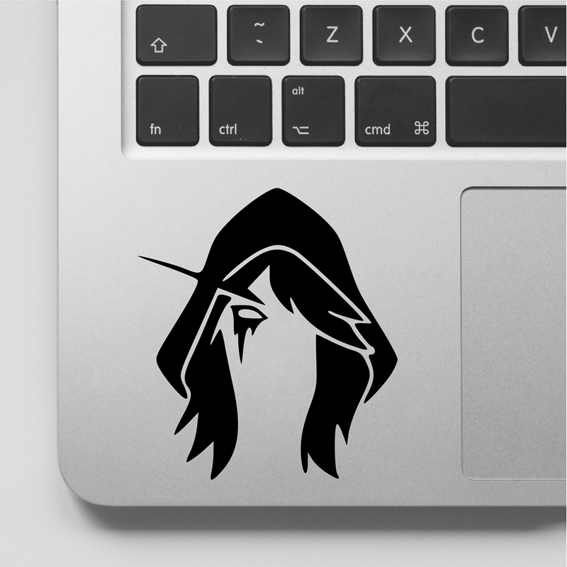 Car Accessories Decals World o - Laptop Accessories World review and price