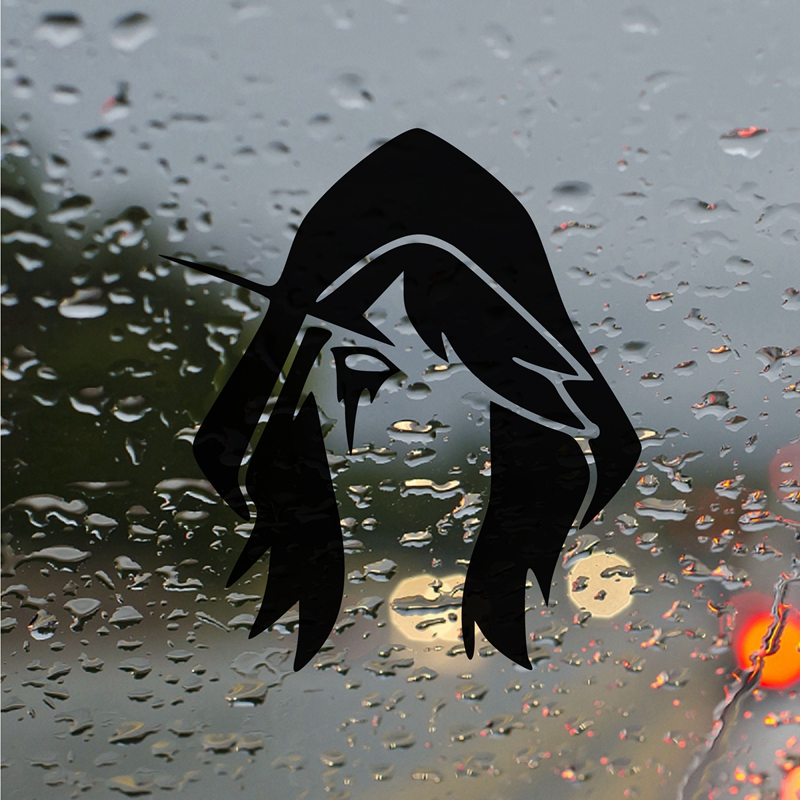 Car Accessories Decals World o - Laptop Accessories World review and price
