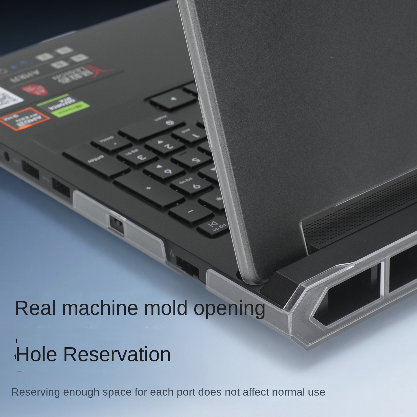 For Lenovo Legion Pro 7 16IAX1 - Legion Laptop Accessories review and price