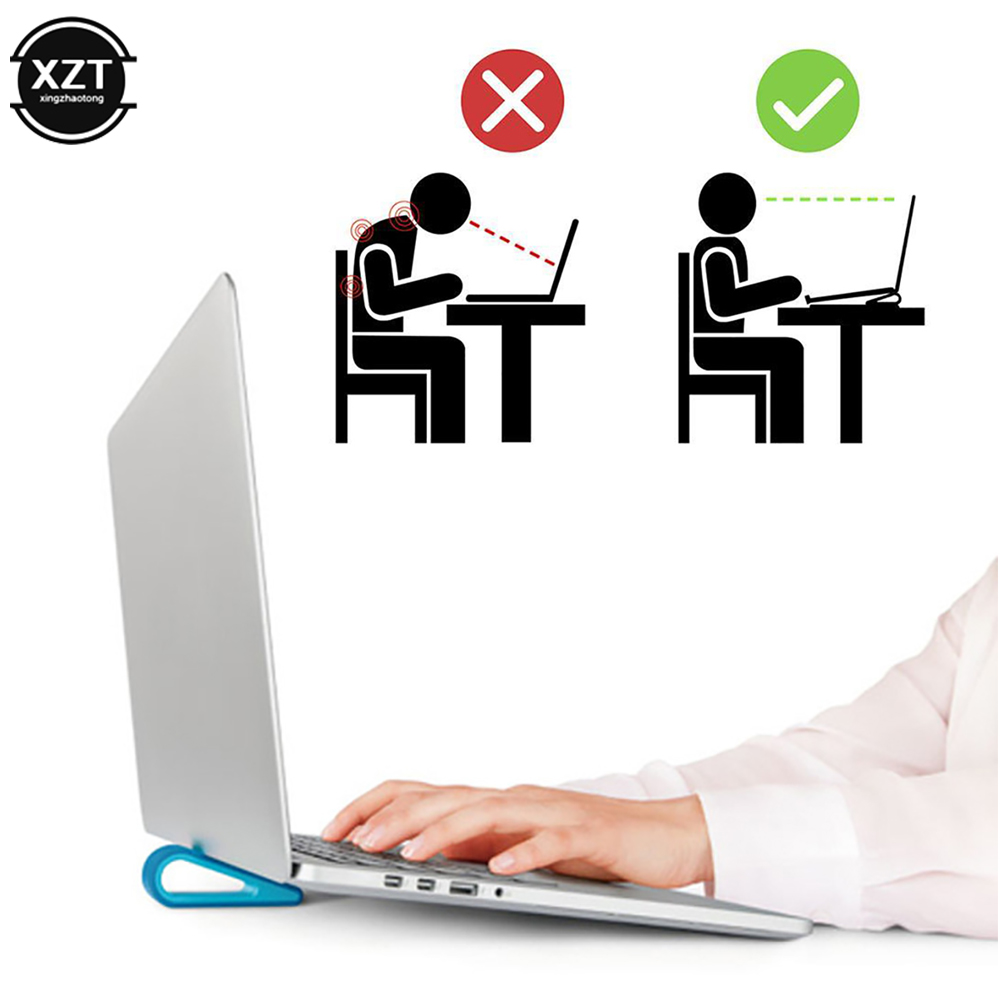 Portable Simple Laptop Stand A - Laptop Cooling Pad review and price