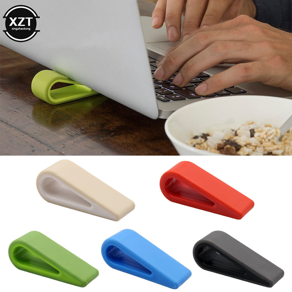 Portable Simple Laptop Stand A - Laptop Cooling Pad review and price