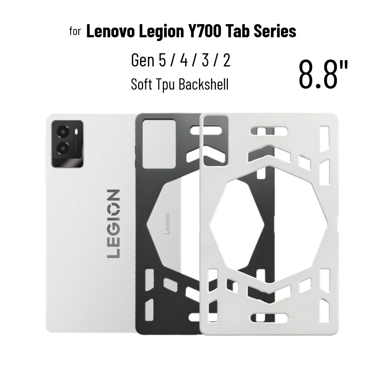 Flip Case for Lenovo Legion Y7 - Legion Laptop Accessories review and price