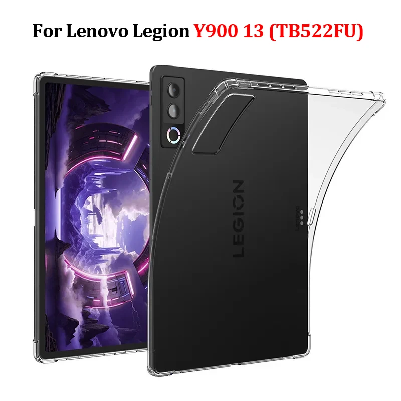 For Legion Y900 13 Case TB522F - Legion Laptop Accessories review and price