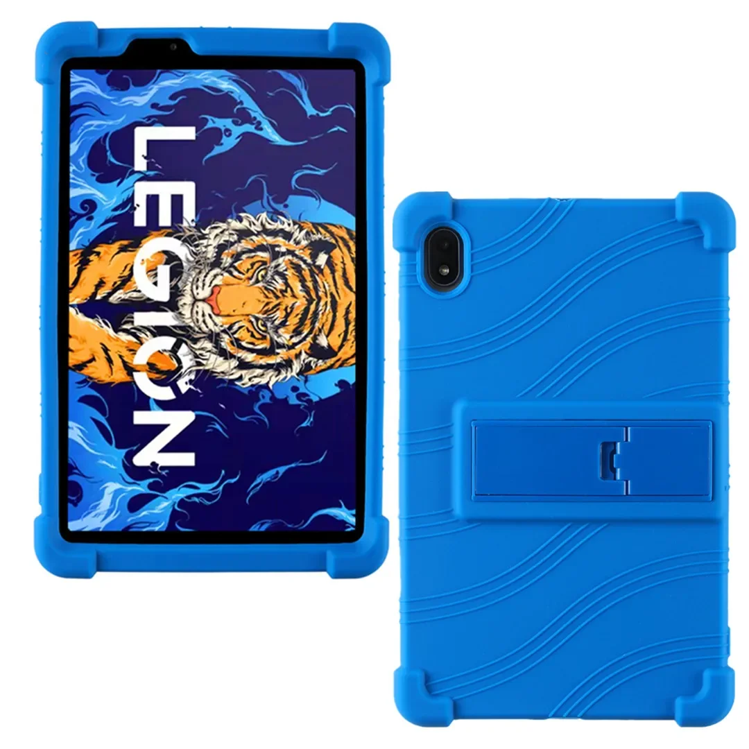 Silicon Cover with Kickstand F - Legion Laptop Accessories review and price