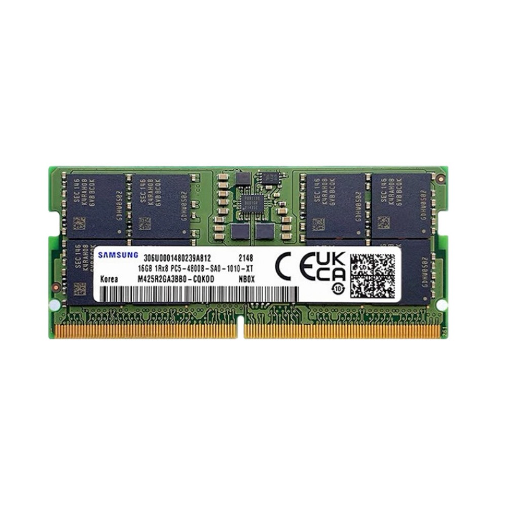 DDR5 SO-DIMM Laptop Memory PC5 - Memory Ram Upgrade review and price
