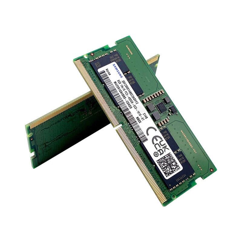 DDR5 SO-DIMM Laptop Memory PC5 - Memory Ram Upgrade review and price