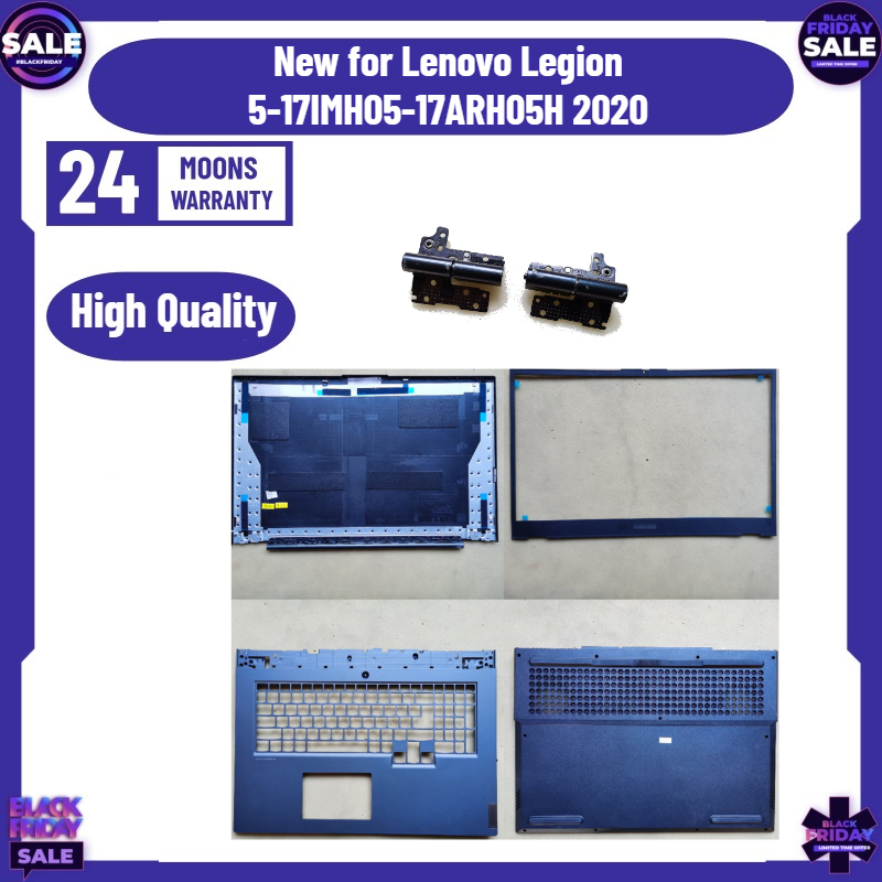 New for Lenovo Legion 5-17IMH0 - Legion Laptop Accessories review and price