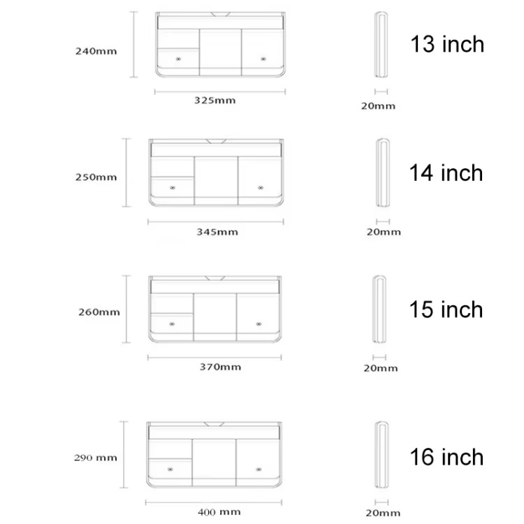 Laptop Sleeve Bag Carrying Cas - Laptop Accessories Sleeve review and price