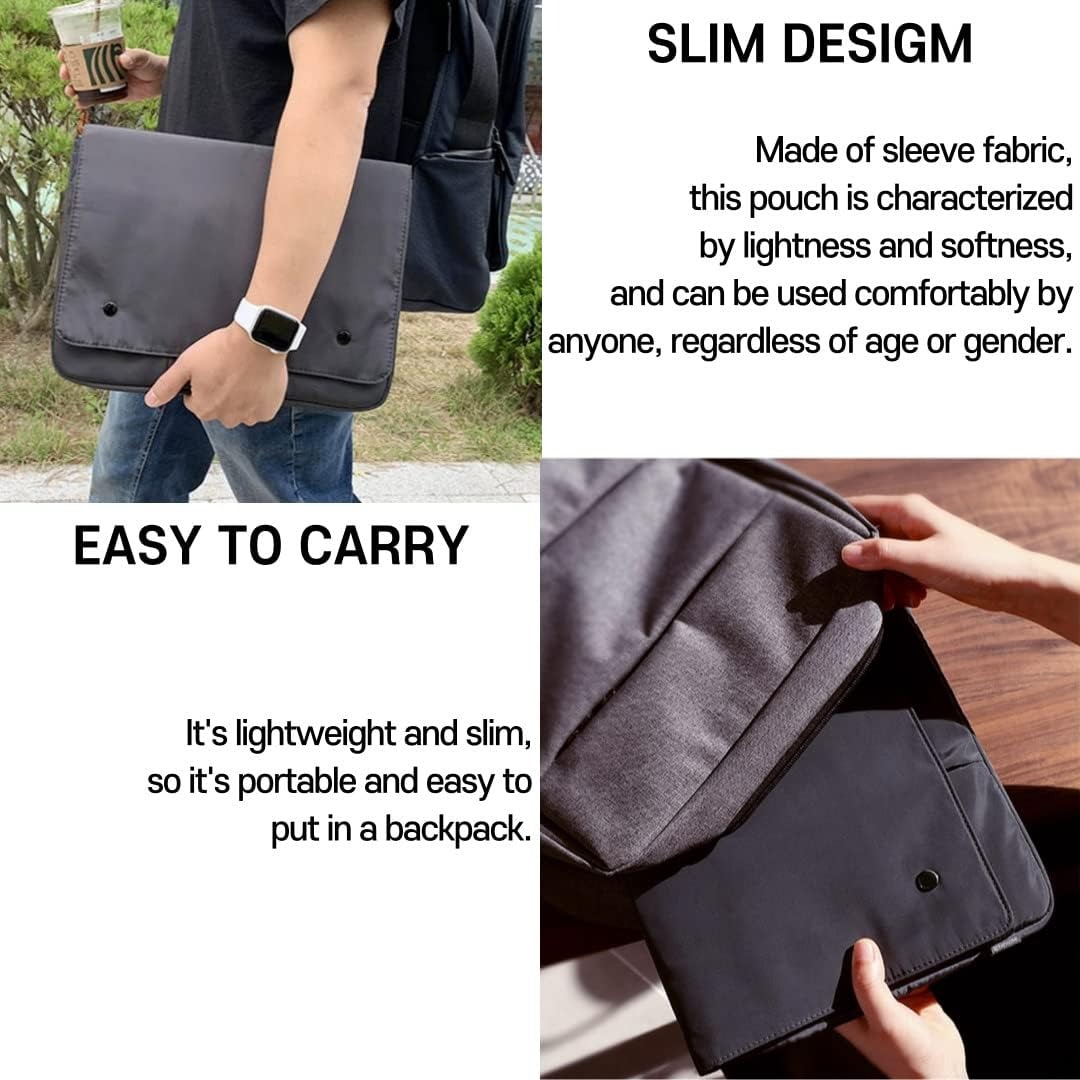 Laptop Sleeve Bag Carrying Cas - Laptop Accessories Sleeve review and price