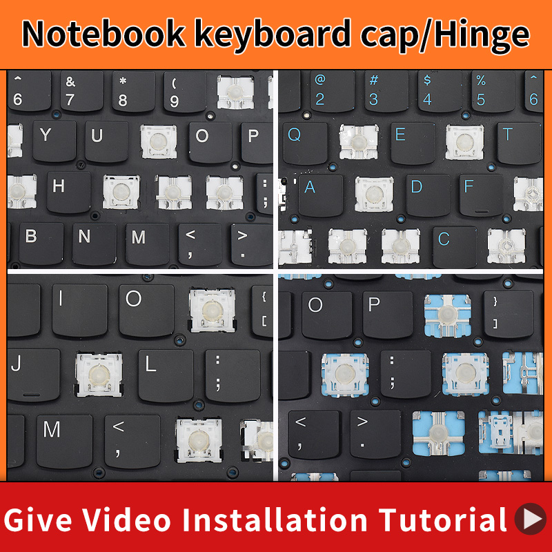 Replacement Keycap Key Cap Hin - Legion Laptop Accessories review and price