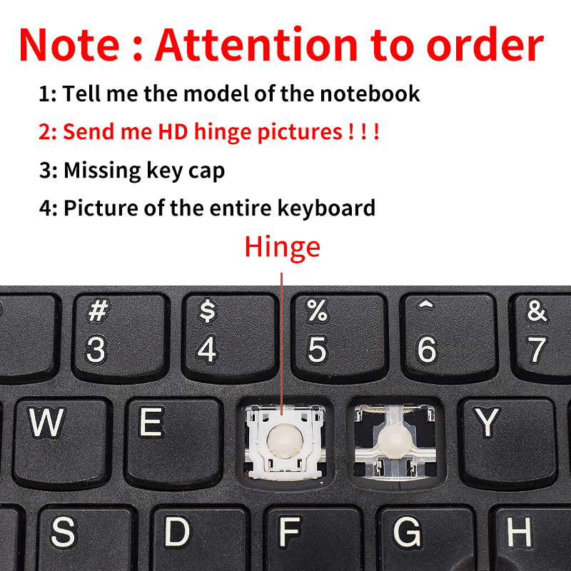 Replacement Keycap Key Cap Hin - Legion Laptop Accessories review and price