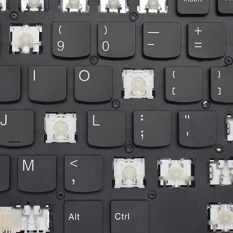 Replacement Keycap Key Cap Hin - Legion Laptop Accessories review and price